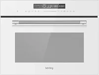 Духовой шкаф Электрический Korting OKB 3260 CSGW MW