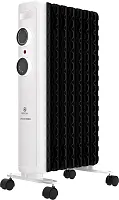 Радиатор масляный Royal Clima Laggio Nero ROR-LN7-1500M