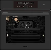 Духовой шкаф Электрический Haier HOX-FP5RAGG
