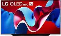 Телевизор OLED LG 83" OLED83C4RLA.ARUG
