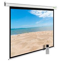 Экран Cactus 180x240см MotoExpert CS-PSME-240x180-WT