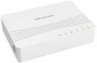 Коммутатор Hikvision  DS-3E0505D-O