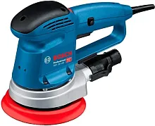 Эксцентриковая шлифмашина Bosch  GEX AC 34-150