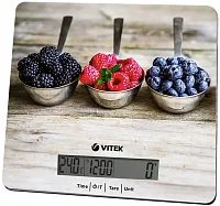 Весы кухонные электронные Vitek VT-2429