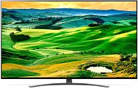 Телевизор LED LG 65" 65QNED816QA.ADKB