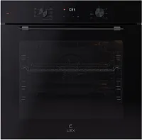 Духовой шкаф Электрический Lex EDP 671 BBL MAX