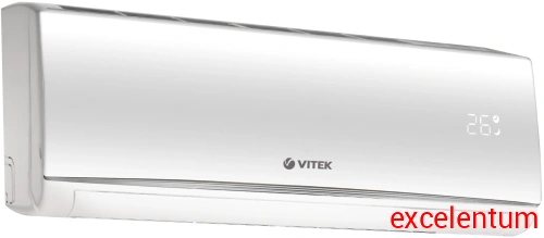 Сплит-система Vitek VT-2511 фото 2 Сплит-система Vitek VT-2511 фото 2