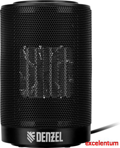 Тепловентилятор Denzel DTFC-1200S фото 3 Тепловентилятор Denzel DTFC-1200S фото 3