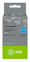 Картридж ленточный Cactus CS-MC-500595WT