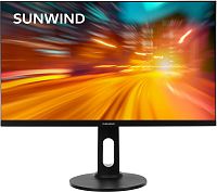 Монитор SunWind 27" SUN-M27BA104
