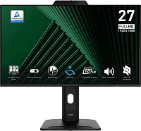 Монитор MSI 27" Pro MP272PMG
