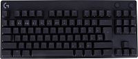 Клавиатура Logitech G Pro