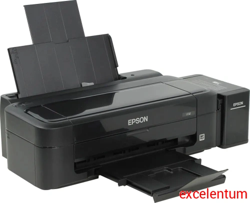 Принтер струйный Epson L130 фото 2 Принтер струйный Epson L130 фото 2