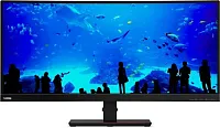 Монитор Lenovo 34" ThinkVision P34w-20