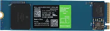 Накопитель SSD WD S PCIe 3.0 x4 480GB WDS480G2G0C