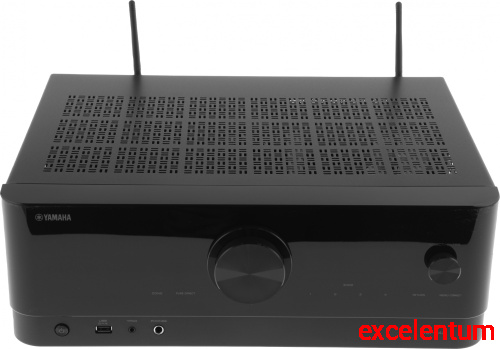 Ресивер AV Yamaha RX-V4A Ресивер AV Yamaha RX-V4A