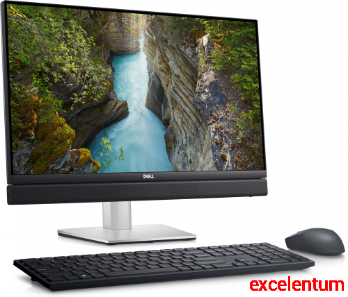 Моноблок Dell Optiplex 7410 Plus фото 3
