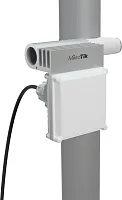 Антенна MikroTik CubeG-5ac60ay-SA