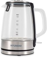 Чайник электрический Hyundai HYK-G2403