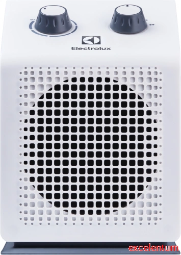 Тепловентилятор Electrolux EFH/S-1115 фото 2 Тепловентилятор Electrolux EFH/S-1115 фото 2