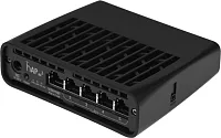 Роутер беспроводной MikroTik hAP ax2