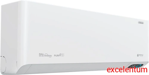 Сплит-система Royal Clima Royal fresh standard RCI-RFS28HN фото 2