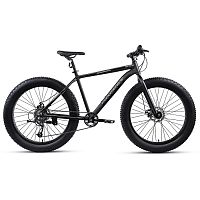 Велосипед 26" Rocket Fat Pro 26, цвет черный, размер 19"