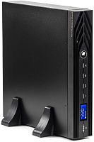 Источник бесперебойного питания Бастион 2000-Rack-ON-4x9-E