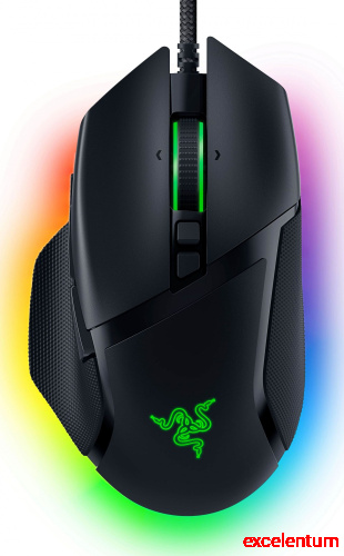 Мышь Razer Basilisk V3 Мышь Razer Basilisk V3
