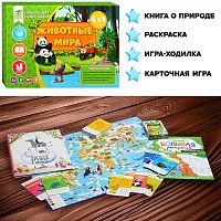 Подарок чемпиону 5в1. Серия Большой подарок.