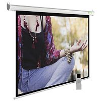 Экран Cactus 210x280см MotoExpert CS-PSME-280x210-WT