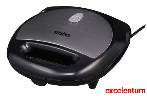 Сэндвичница Sinbo SSM 2541 фото 3 Сэндвичница Sinbo SSM 2541 фото 3