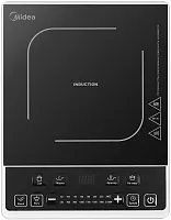 Плита Индукционная Midea MC-IN2101