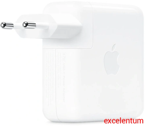 Блок питания Apple A2518 фото 2 Блок питания Apple A2518 фото 2