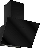 Вытяжка каминная Elikor Антрацит 60П-650-Е3Д