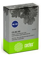 Картридж матричный Cactus CS-ML182