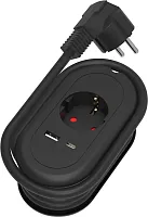 Сетевой фильтр Ritmix RM-211C