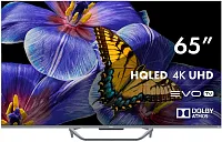 Телевизор QLED Haier 65" DH1VW9D04RU