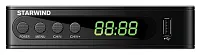 Ресивер DVB-T2 Starwind CT-200