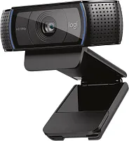 Камера Web Logitech HD Pro C920
