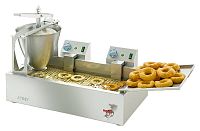 Пончиковый аппарат Гольфстрим-2-34-3