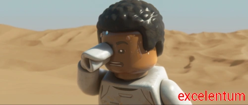Игра для ПК Warner Brothers Lego Star Wars: Пробуждение силы (6+) фото 2