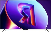 Телевизор QLED Yandex 75" ТВ Станция Про MiniLED