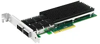 Сетевая карта Ethernet LR-Link LREC9902BF-2QSFP+