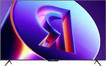 Телевизор QLED Yandex 75" ТВ Станция Про MiniLED