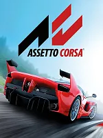 Игра для ПК 505 Games Assetto Corsa (0+)