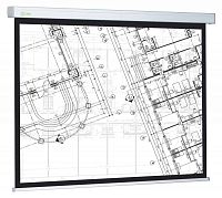 Экран Cactus 124.5x221см Wallscreen CS-PSW-124x221