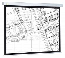 Экран Cactus 124.5x221см Wallscreen CS-PSW-124x221