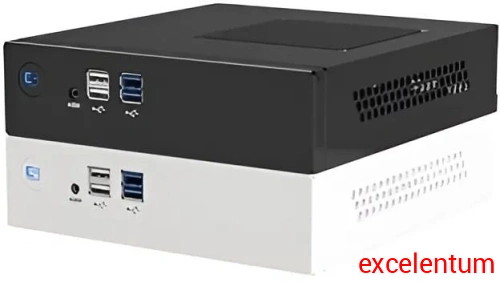 Тонкий Клиент B4Com TNC-500 SB1 Тонкий Клиент B4Com TNC-500 SB1