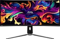 Монитор MSI 34" MAG 341CQP QD-OLED